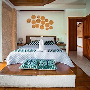 Junior suite familiare